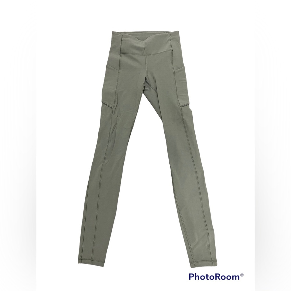 Lululemon fast free high waisted leggings